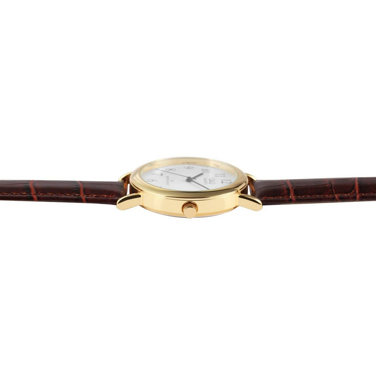 Herrklocka Q&Q C150J104Y (Ø 40 mm) - 10