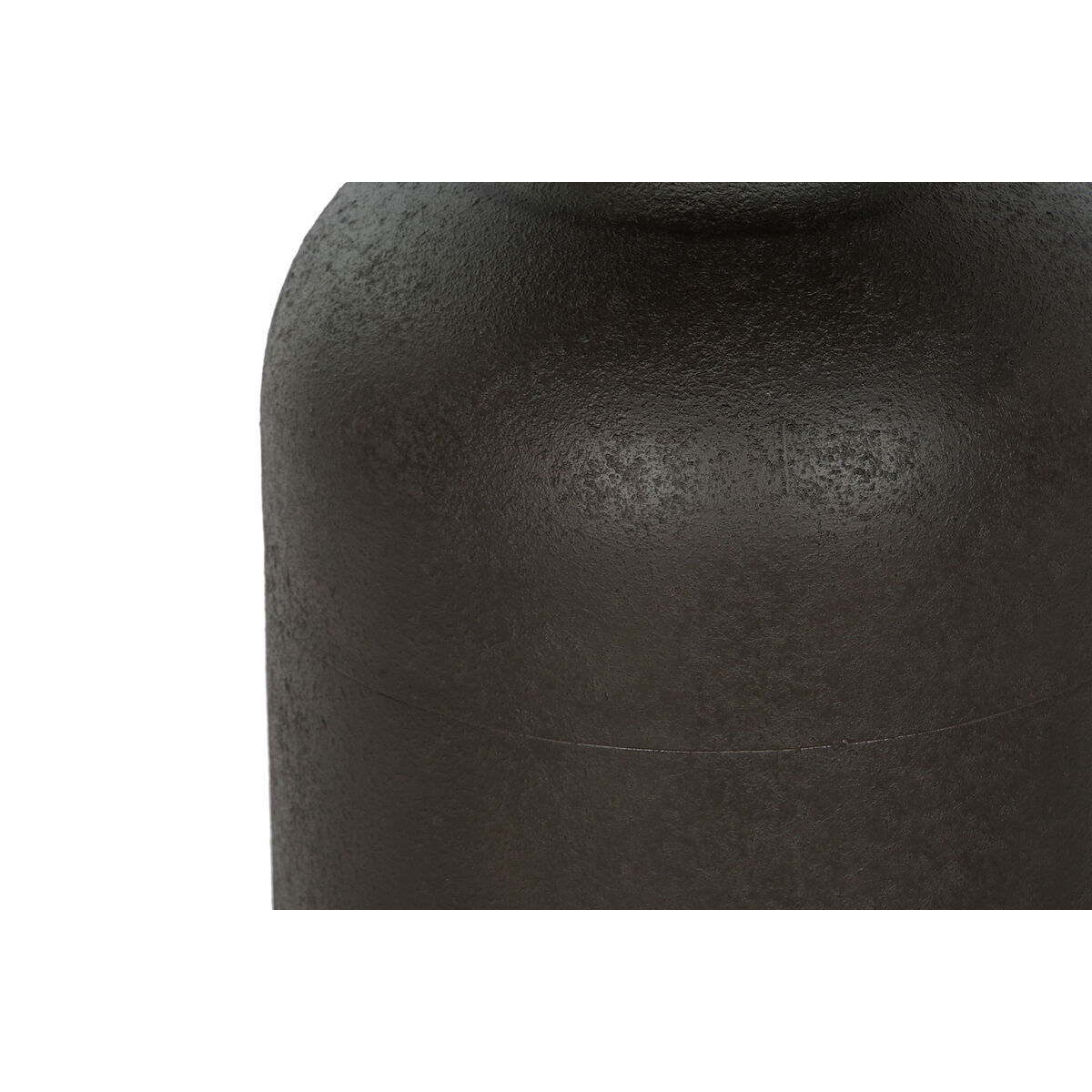 Sidobord DKD Home Decor 43,5 x 43,5 x 63,5 cm Gran Metall - 3