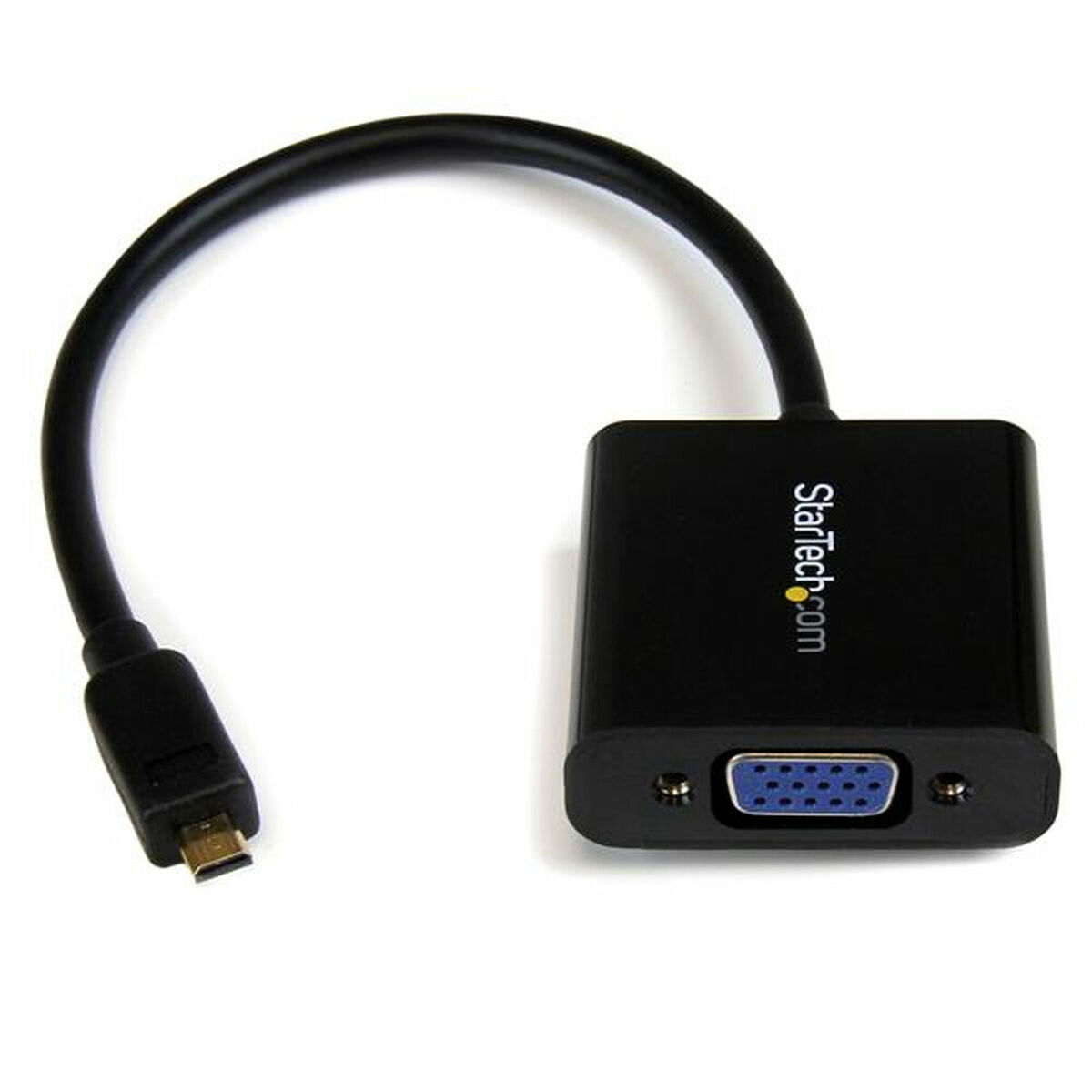 Kabel HDMI Startech MCHD2VGAE2 1920 x 1080 px