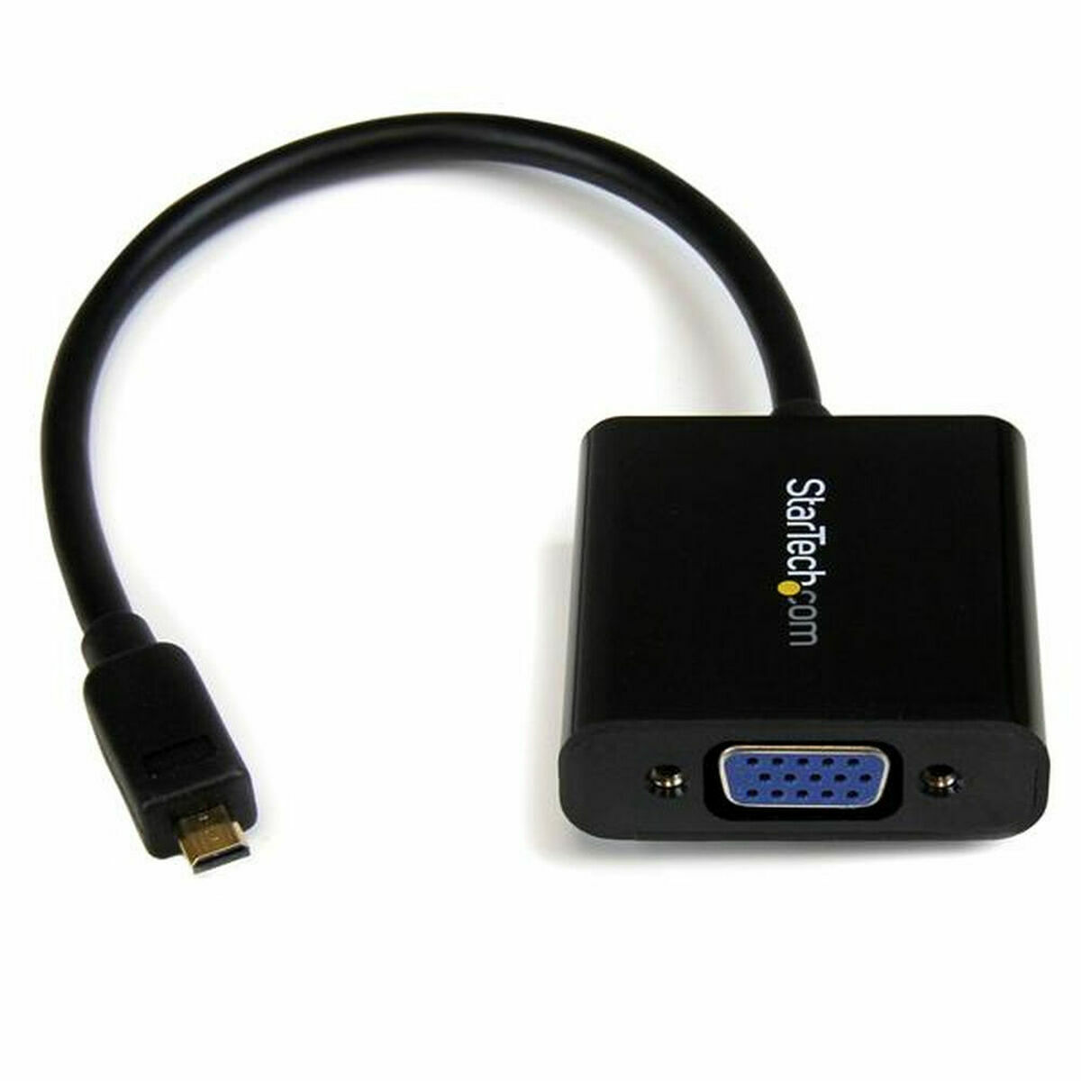 Kabel HDMI Startech MCHD2VGAE2 1920 x 1080 px - 4