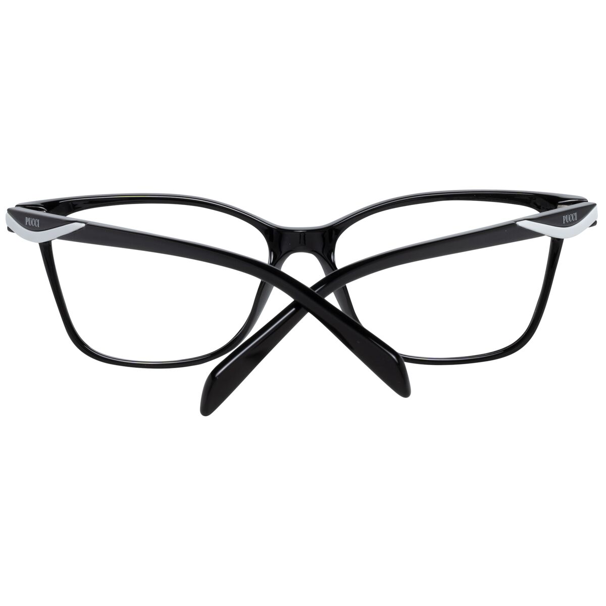 Glasögonbågar Emilio Pucci EP5133 55001 - 3