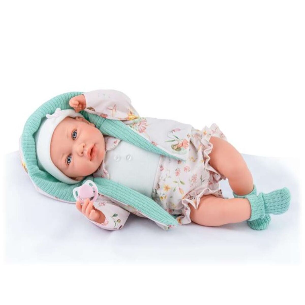 Bebisdocka Marina & Pau Ane 45 cm - 2