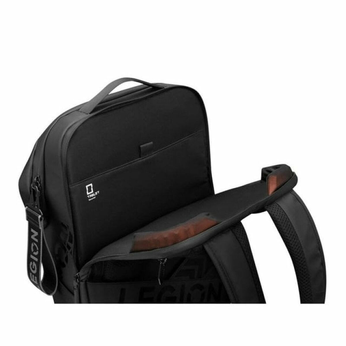 Laptopryggsäck Lenovo Legion GB700 Svart - 3