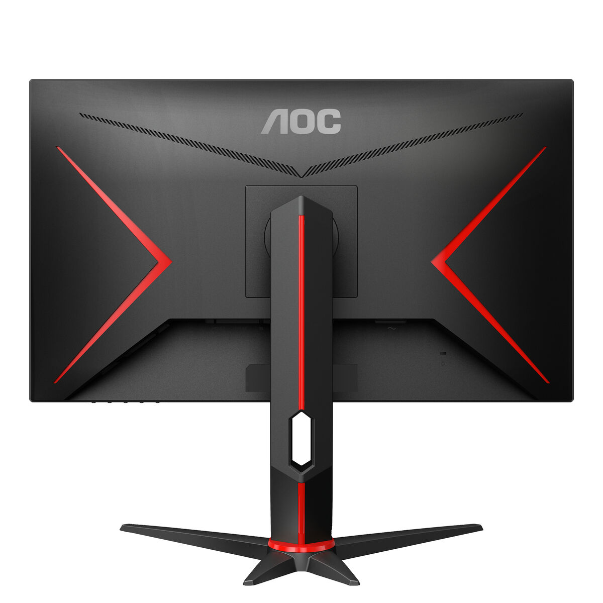 Monitor AOC Q27G2U/BK 27" QUAD HD LED 27" Quad HD 144 Hz - 4