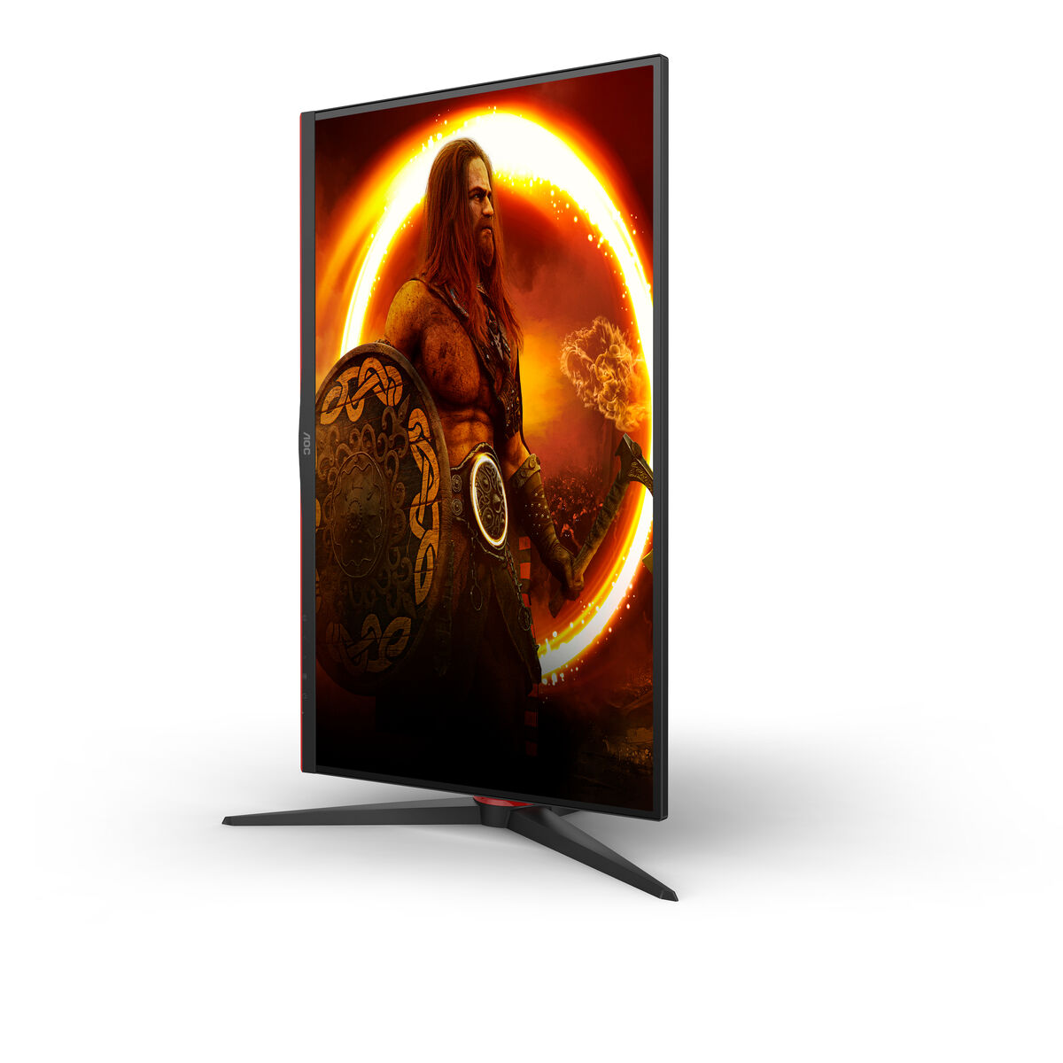 Monitor AOC Q27G2U/BK 27" QUAD HD LED 27" Quad HD 144 Hz - 2