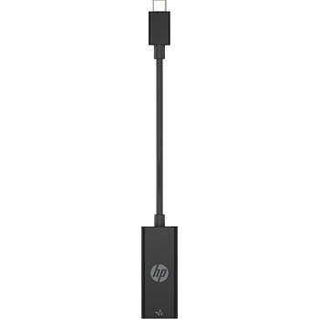USB-C till Ethernet Adapter HP 4Z527AA