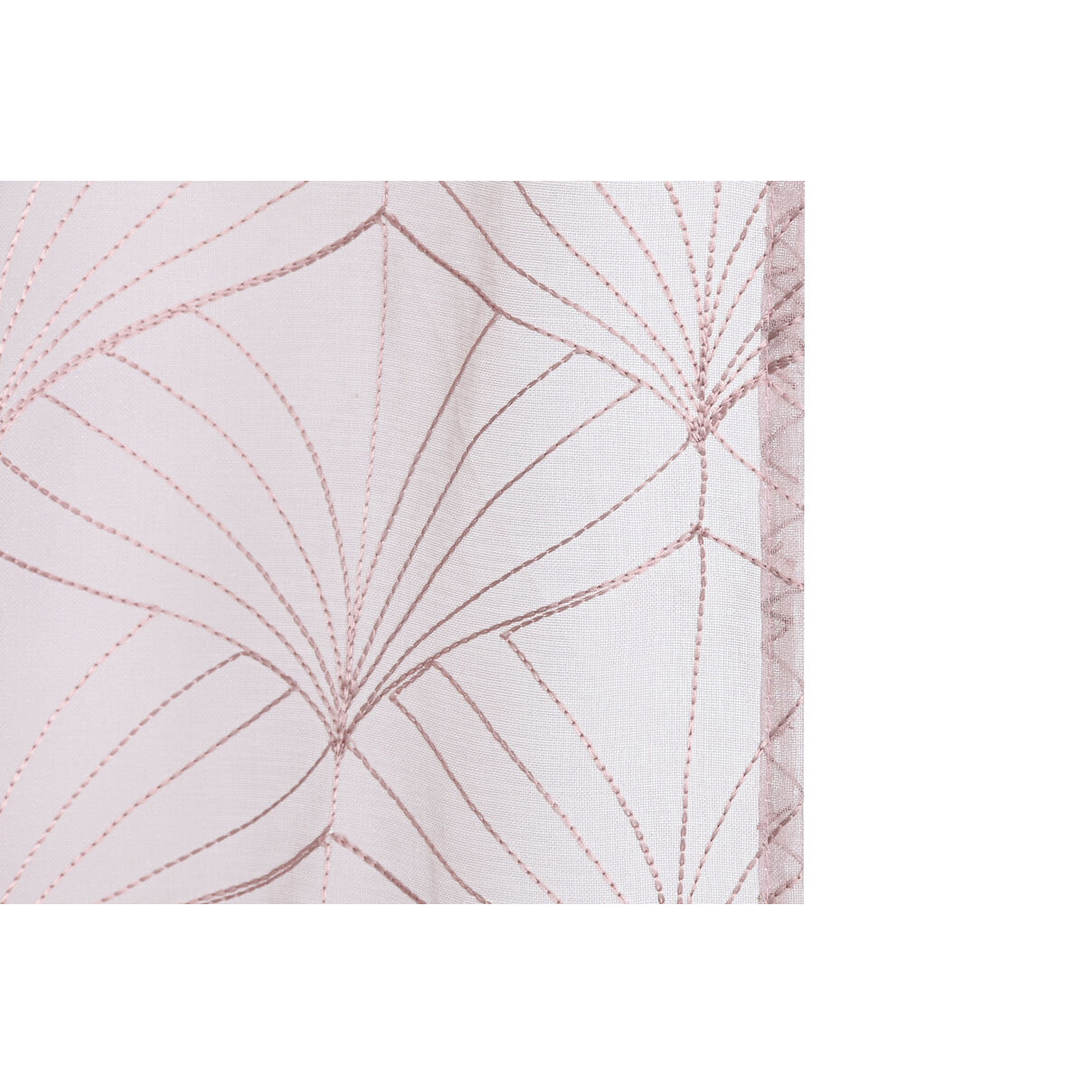 Gardin Home ESPRIT Ljusrosa 140 x 260 cm - 3