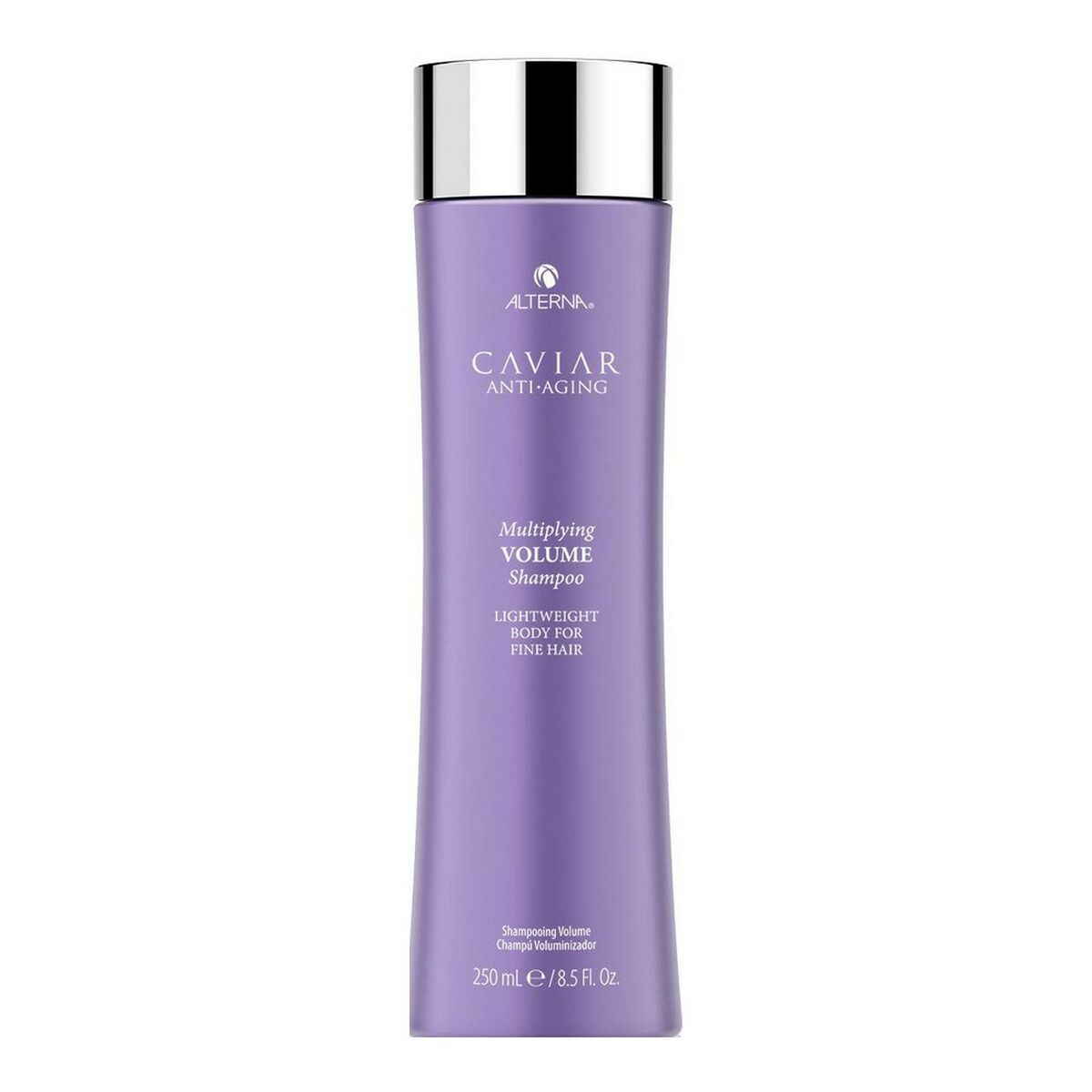 Volymgivande schampo Alterna Caviar Multiplying Volume 250 ml