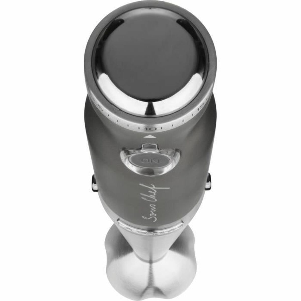Stavmixer Sencor SHB 5608BK-EUE3 Svart 1200 W - 4