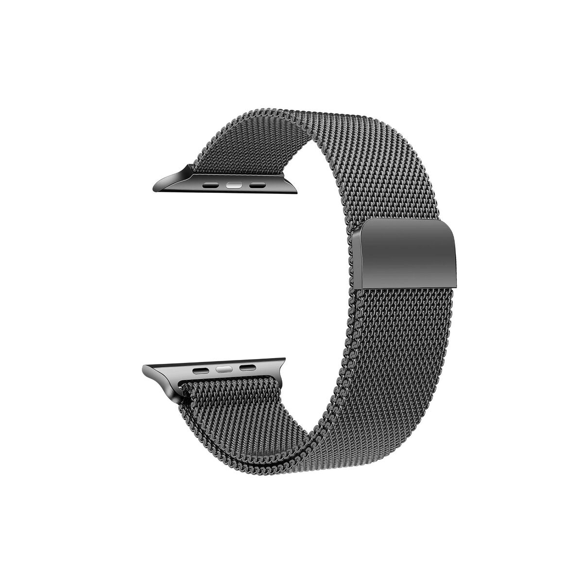 Klockarmband KSIX Metal
