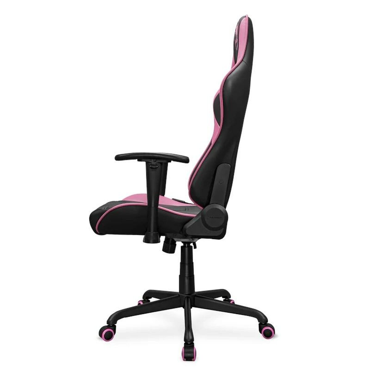 Spelstol Cougar 3MELIPNB.0001 Rosa - 3