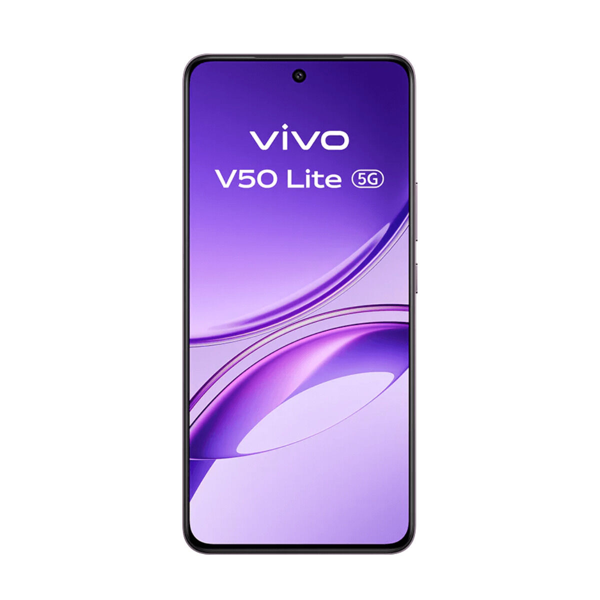 Smartphone Vivo VIVOV50L5GBUNDBK 6,77" Octa Core 8 GB RAM 256 GB Svart - 4
