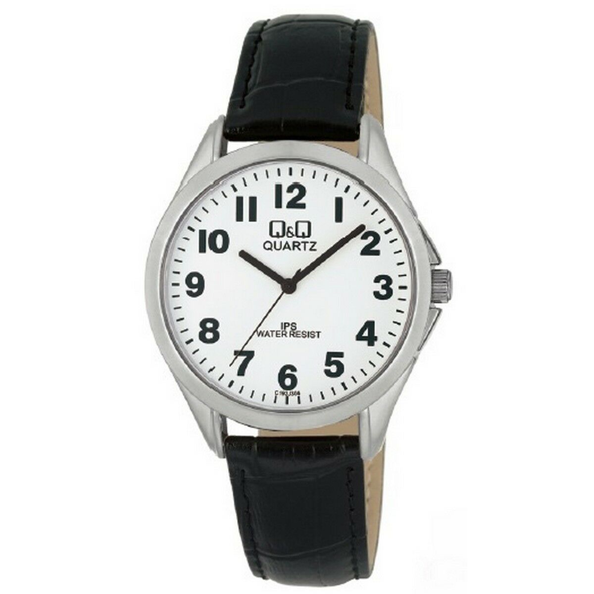 Herrklocka Q&Q C192J304Y (Ø 38 mm) - 3