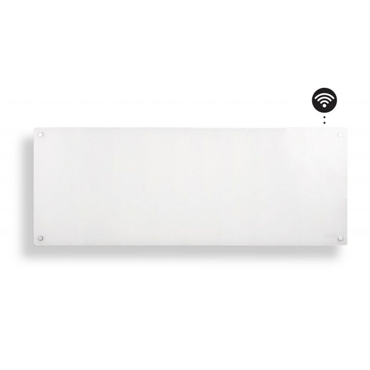 Värmeelement Mill GL1200WIFI3 Vit 1200 W - 6