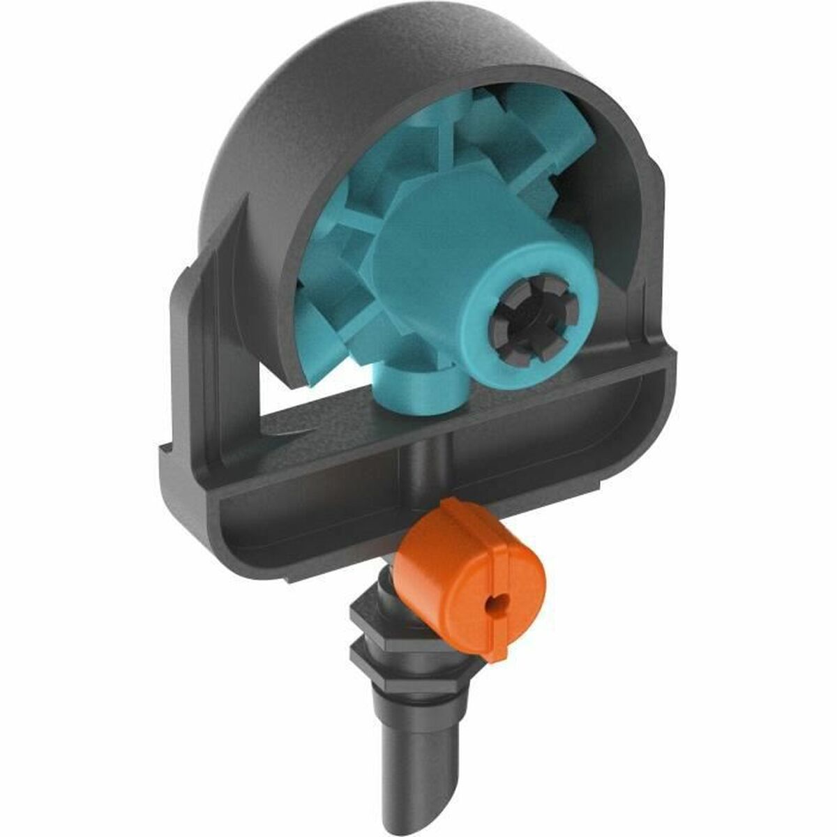 Mikrosprinkler Gardena Micro-Drip 13324-20 Plast 13 mm