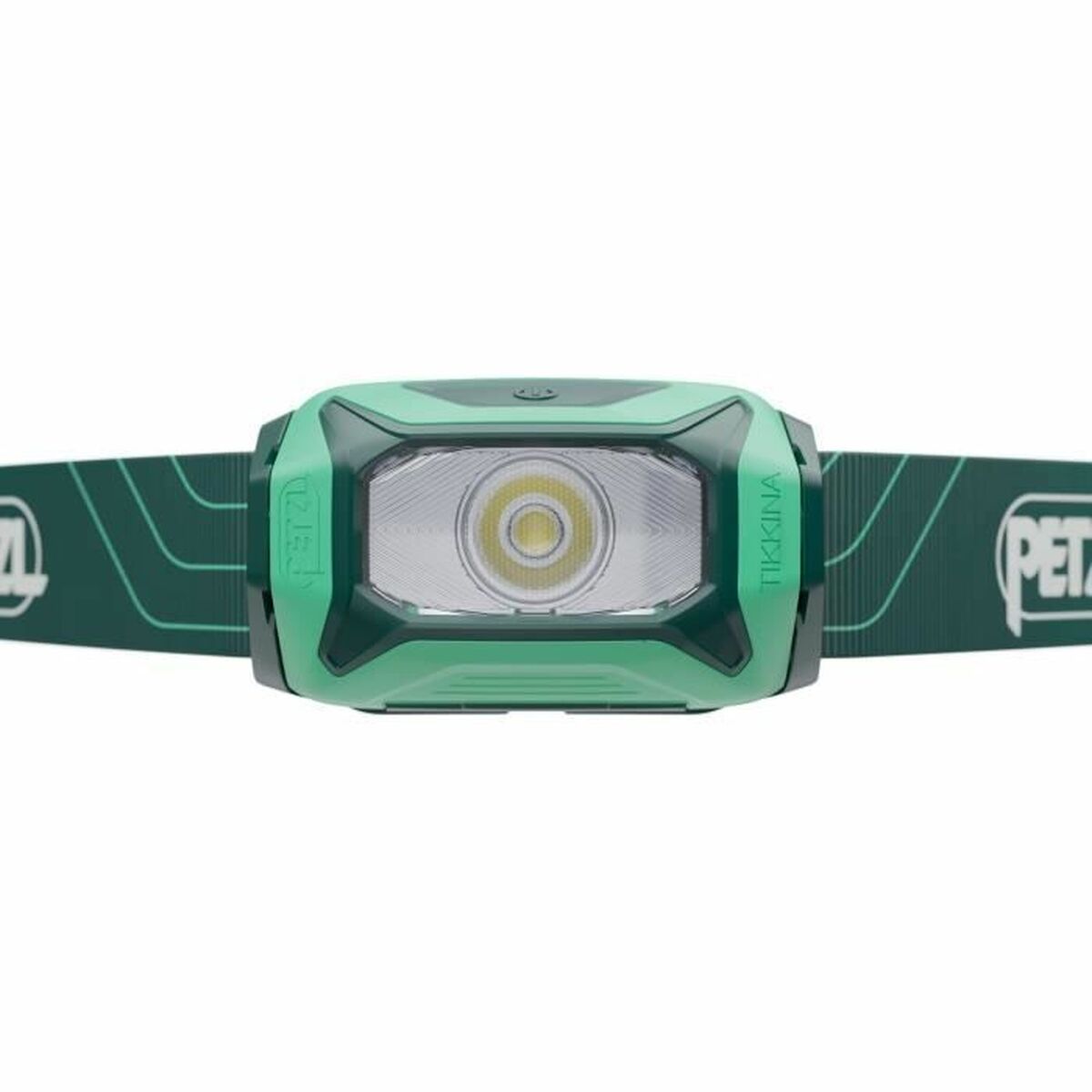 LED-lampa för huvudet Petzl E060AA02 Grön 300 Lm (1 antal) - 2