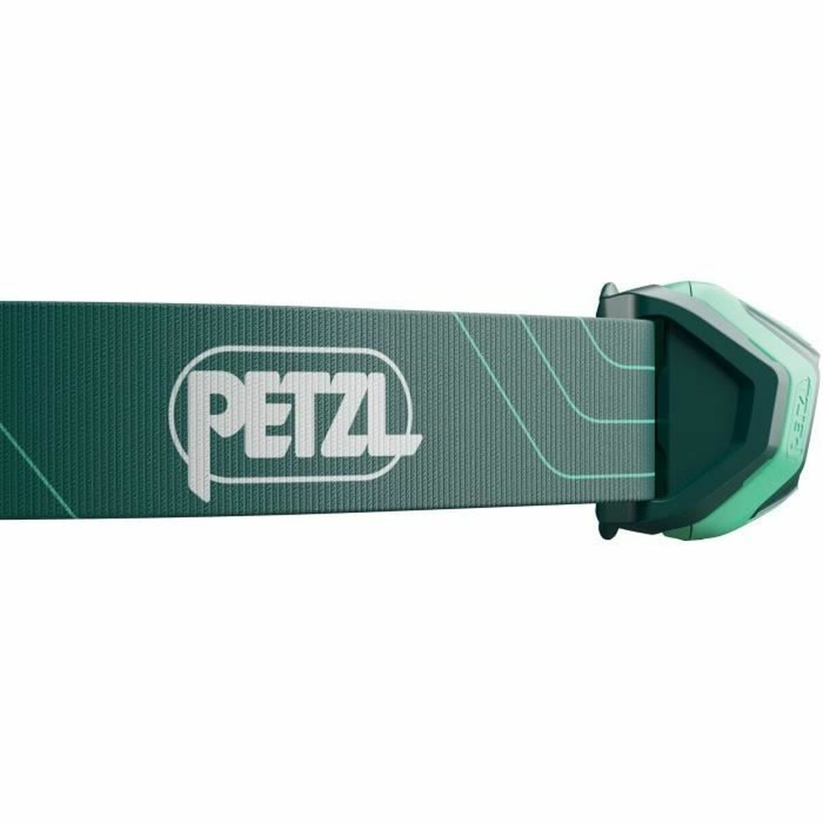 LED-lampa för huvudet Petzl E060AA02 Grön 300 Lm (1 antal) - 3