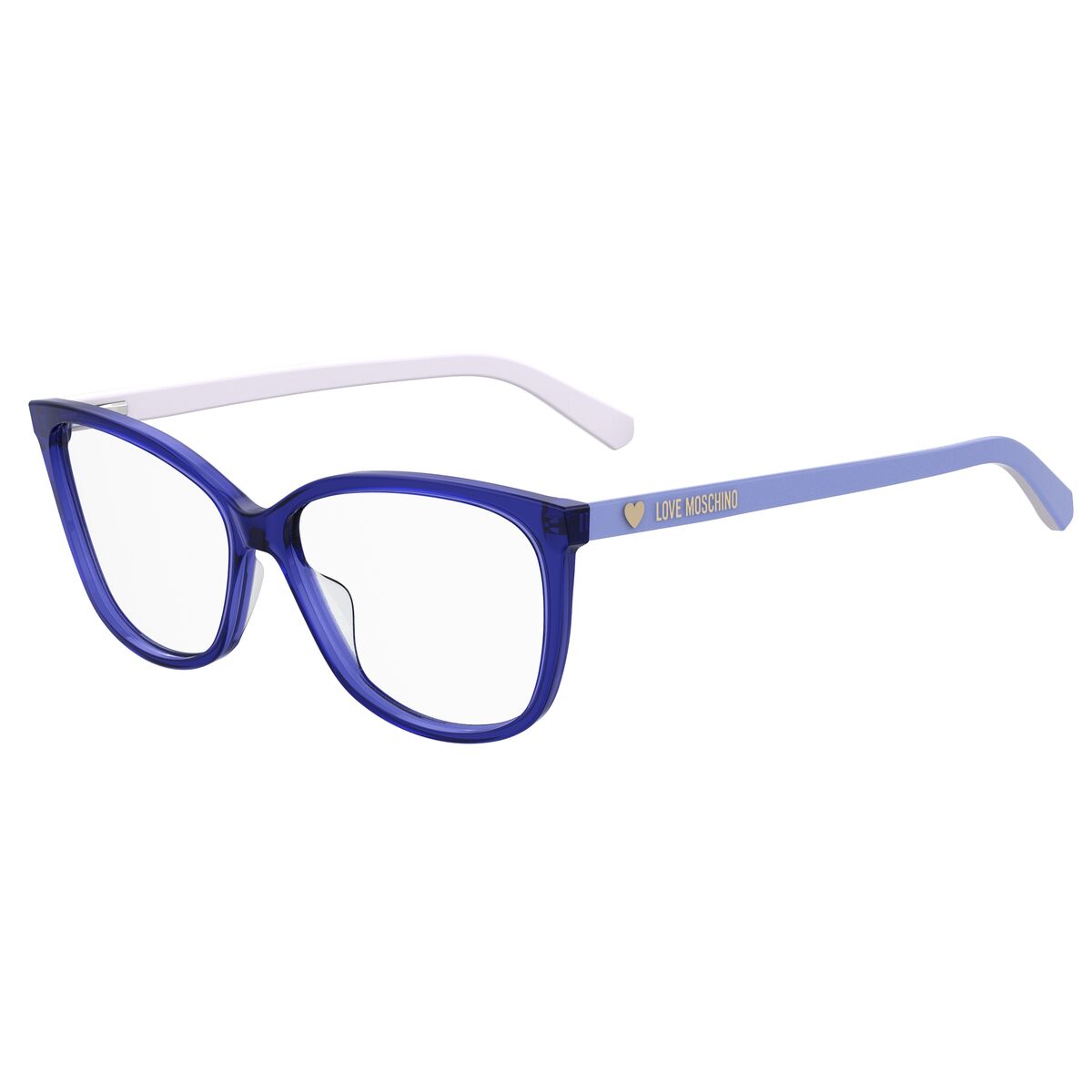 Glasögonbågar Love Moschino MOL546-PJPF514 Ø 55 mm