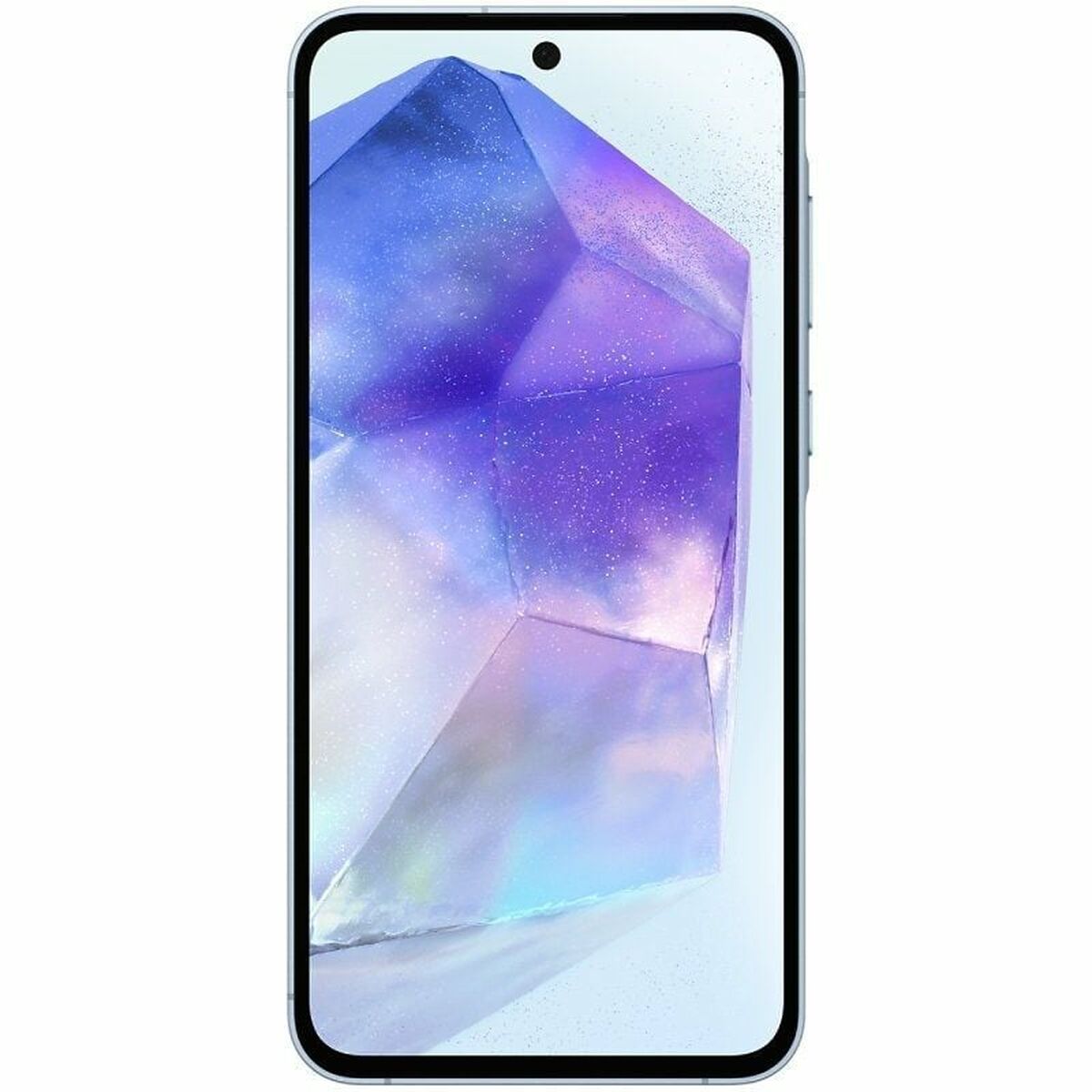 Smartphone Samsung Galaxy A55 6,6" Octa Core 8 GB RAM 128 GB Blå - 2