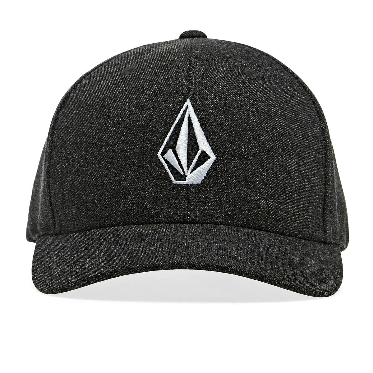 Träningskeps Volcom FULL STONE HTHR XFIT