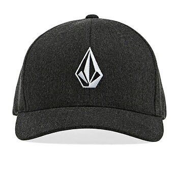 Träningskeps Volcom FULL STONE HTHR XFIT