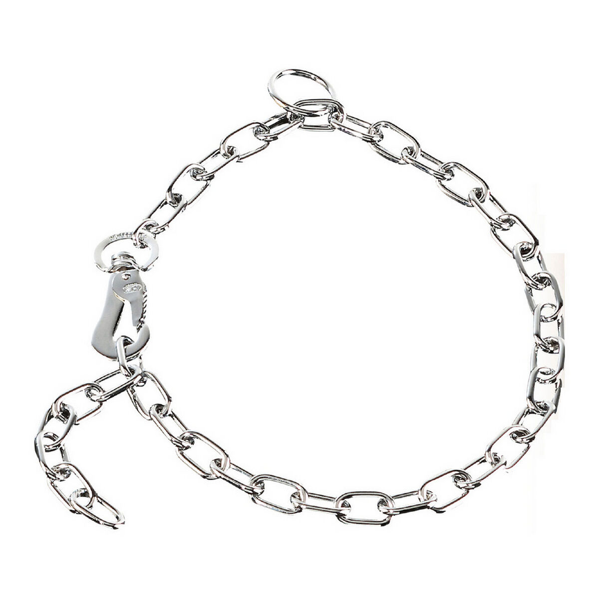 Hundhalsband Hs Sprenger Kort (60 cm) - 2