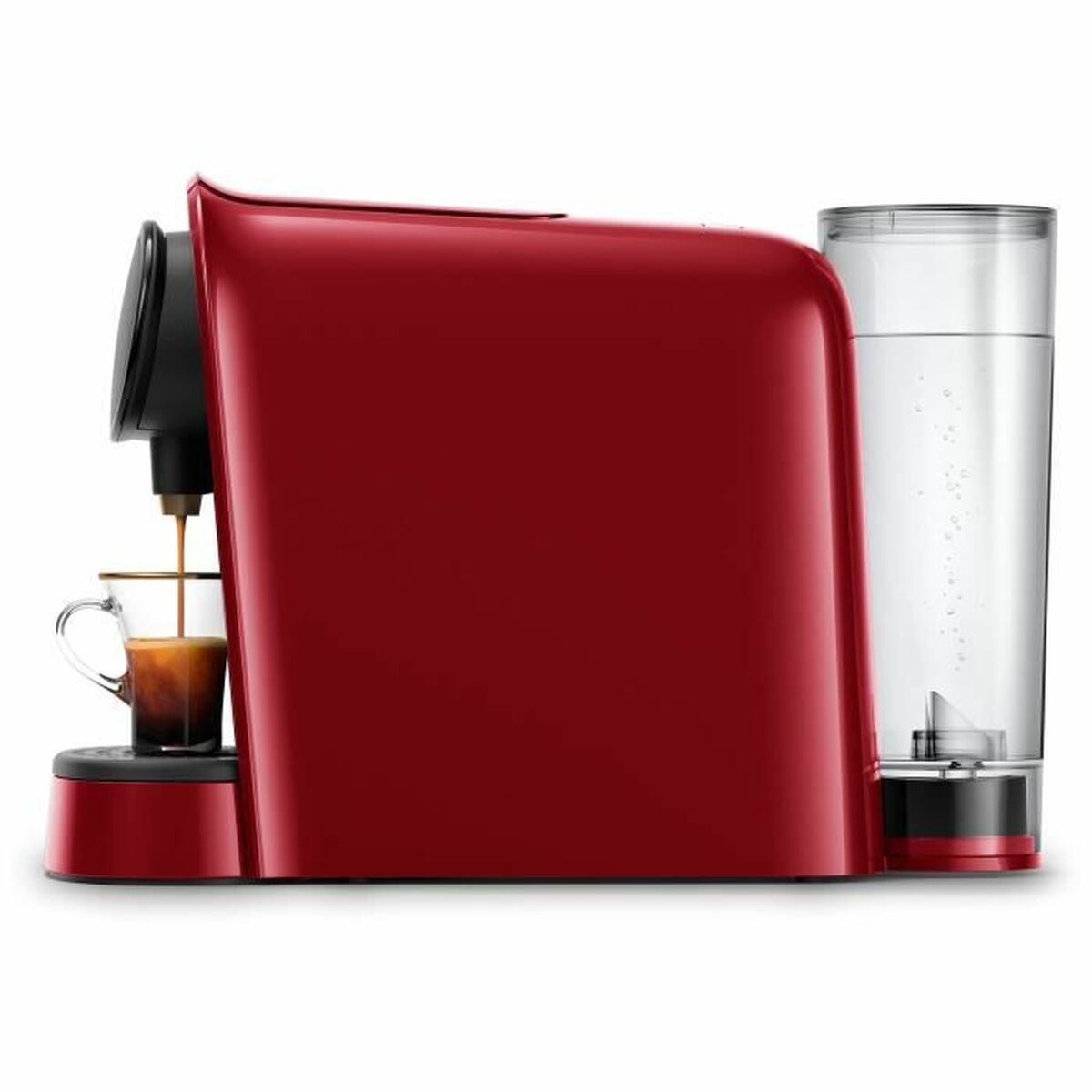 Kaffekapslar Philips L'Or Barista LM8012 / 51 - 3