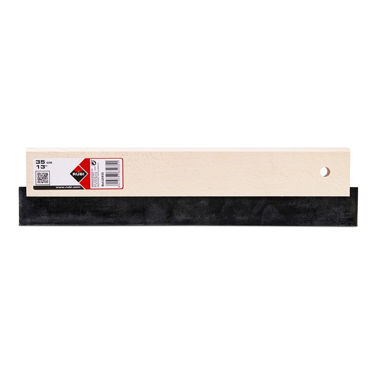 Plattsättares spatel Rubi 65935 35 cm