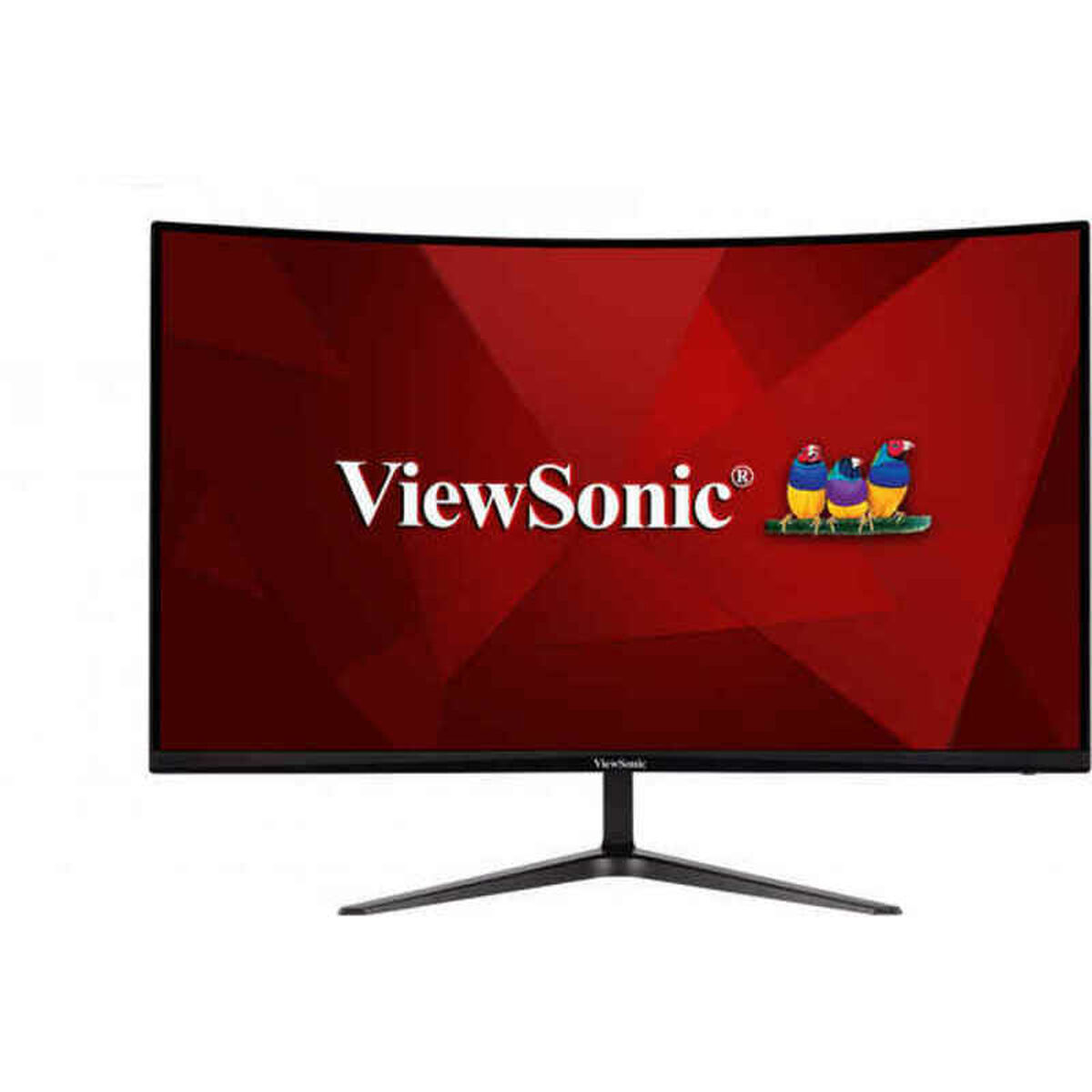 Monitor Gaming ViewSonic VX3218-PC-MHD 32" FHD 1920 x 1080 px 32" Full HD 165 Hz - 5