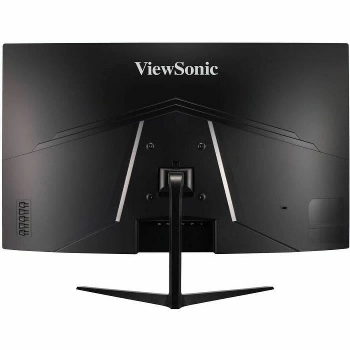 Monitor Gaming ViewSonic VX3218-PC-MHD 32" FHD 1920 x 1080 px 32" Full HD 165 Hz - 4