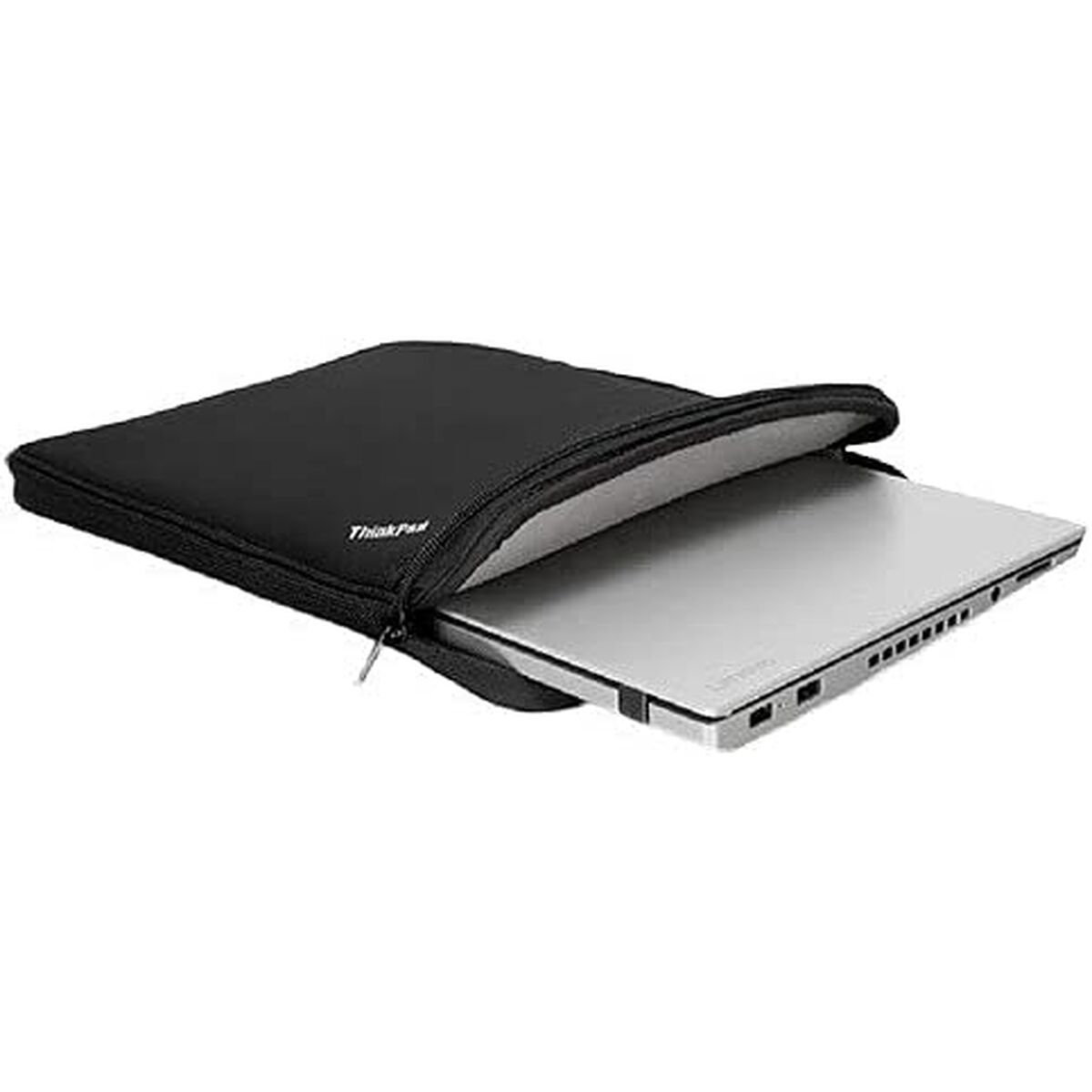 Laptopväska Lenovo 4X40N18010 15" Svart - 2