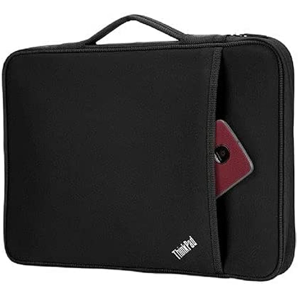 Laptopväska Lenovo 4X40N18010 15" Svart - 3