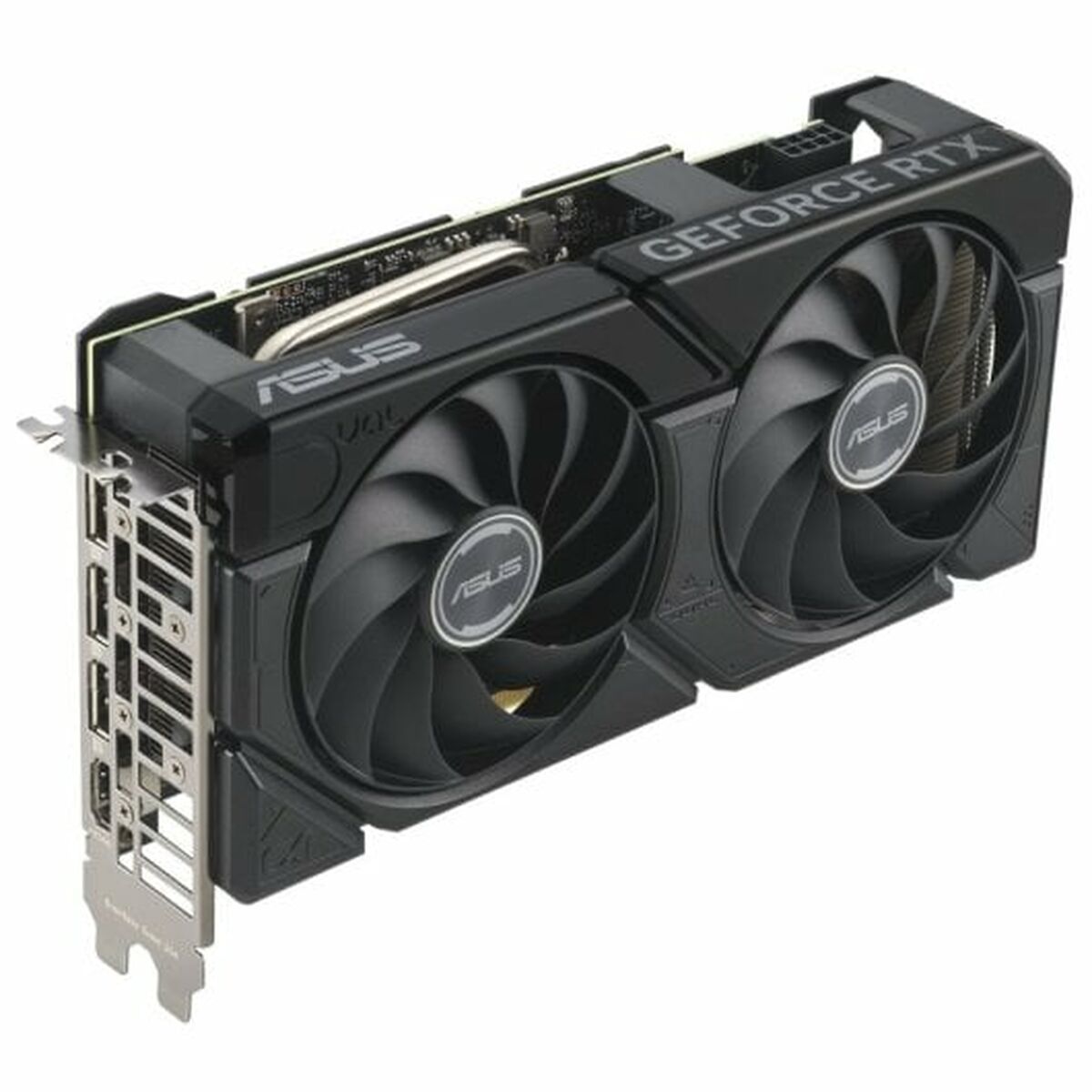 Grafikkort Asus 90YV0LM0-M0NA00 GEFORCE RTX 4070 12 GB GDDR6 - 7