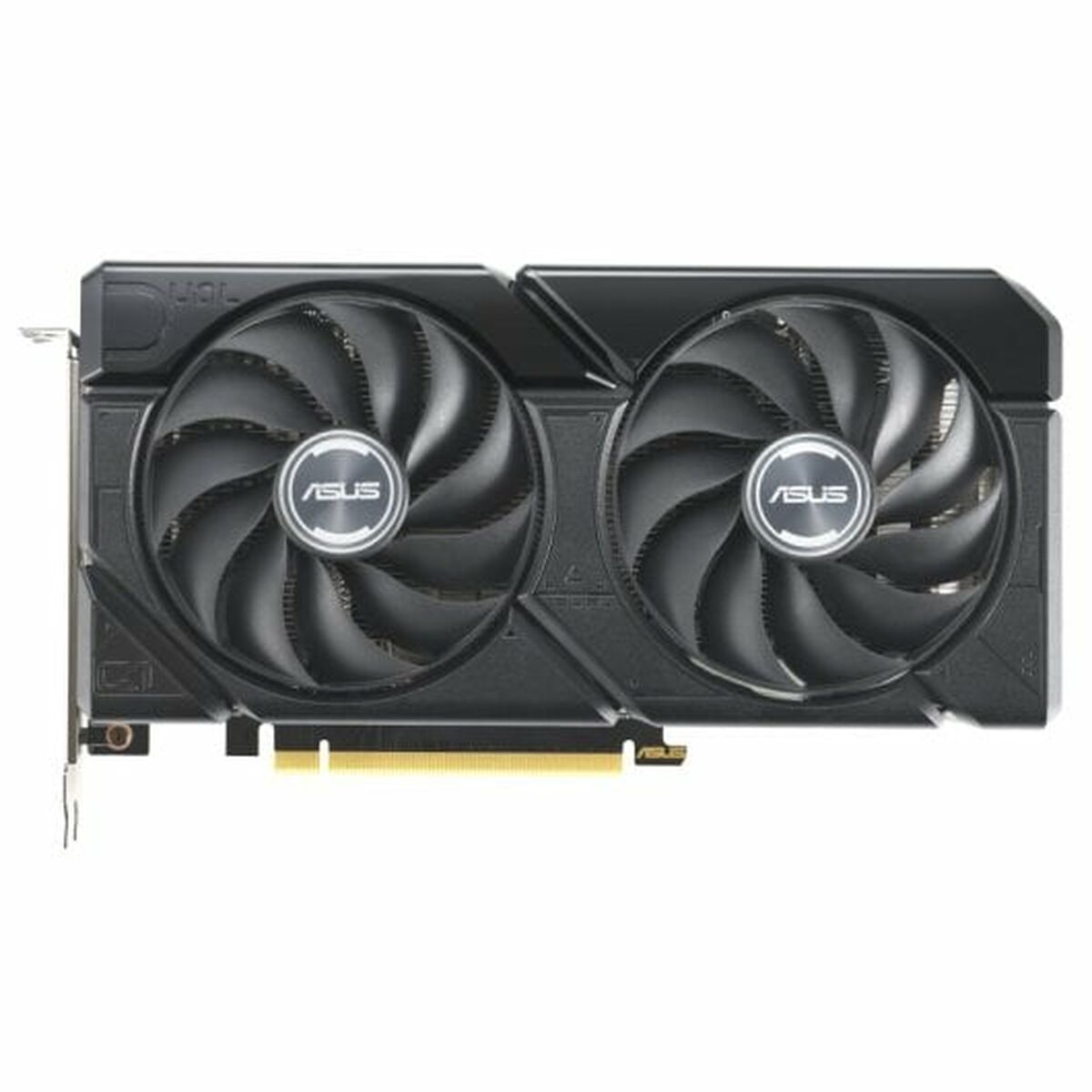 Grafikkort Asus 90YV0LM0-M0NA00 GEFORCE RTX 4070 12 GB GDDR6 - 2