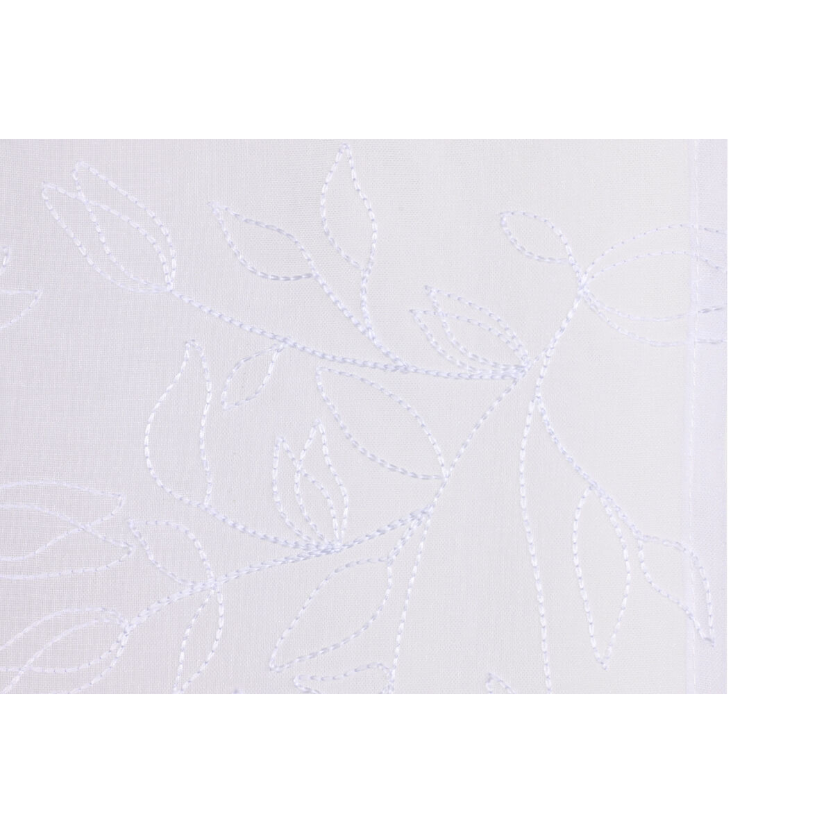 Gardin Home ESPRIT Vit 140 x 260 cm - 3