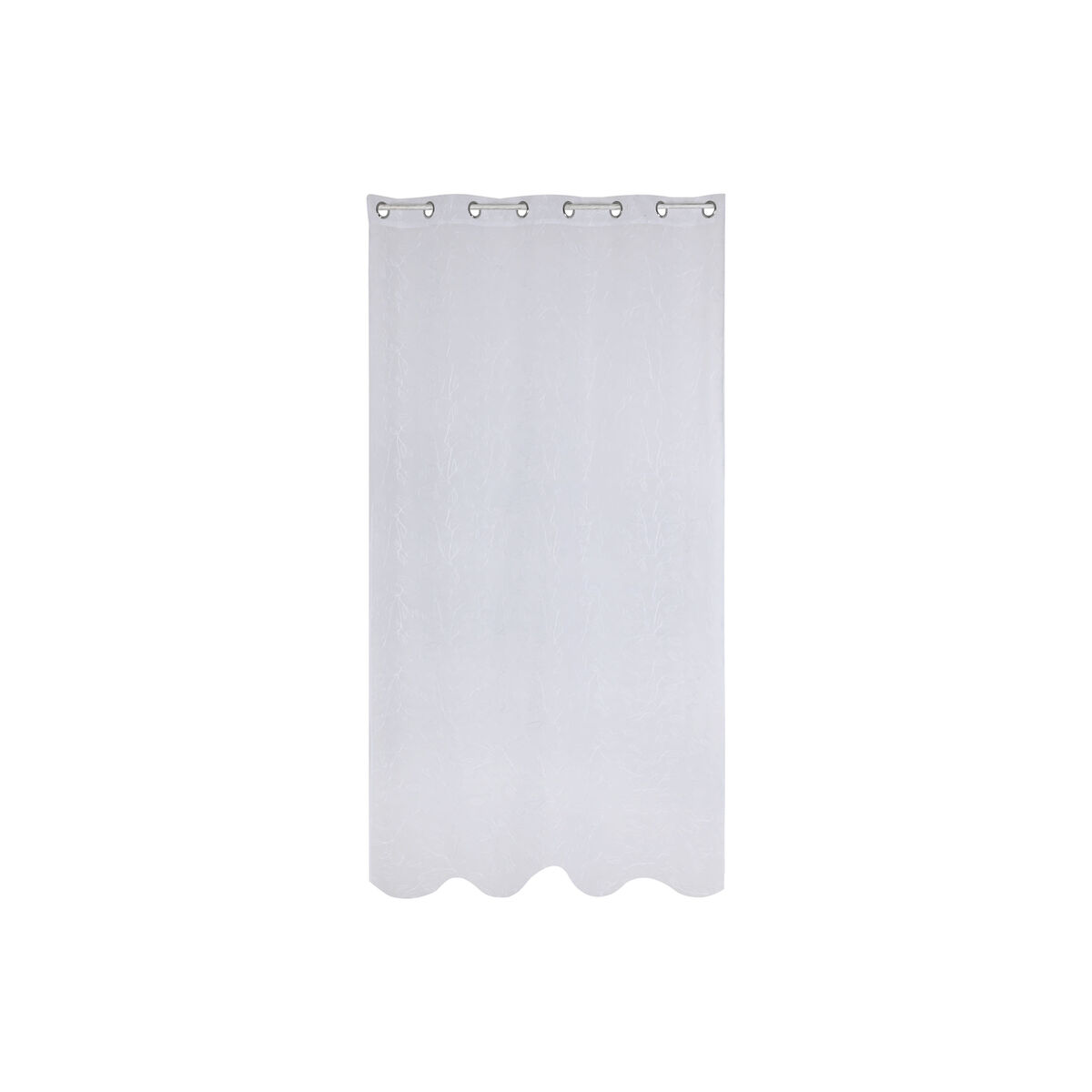 Gardin Home ESPRIT Vit 140 x 260 cm