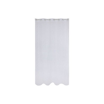 Gardin Home ESPRIT Vit 140 x 260 cm