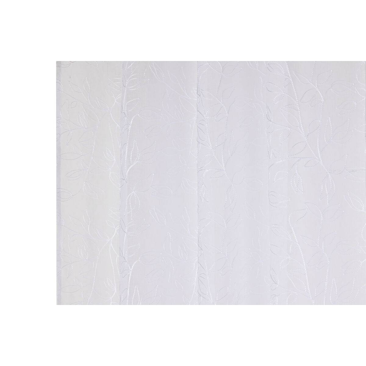 Gardin Home ESPRIT Vit 140 x 260 cm - 4
