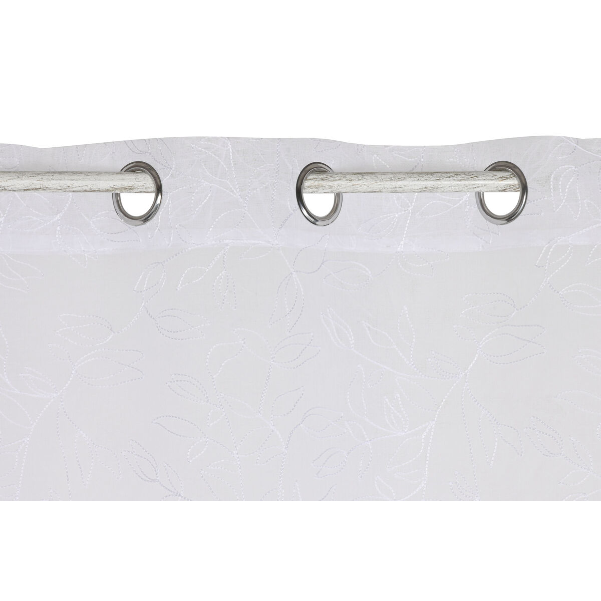 Gardin Home ESPRIT Vit 140 x 260 cm - 2