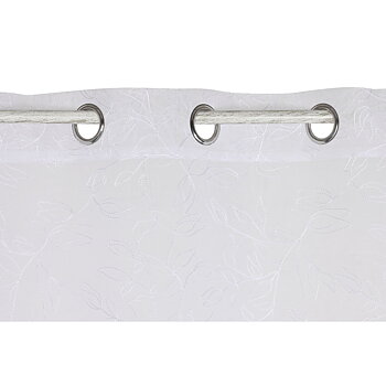 Gardin Home ESPRIT Vit 140 x 260 cm