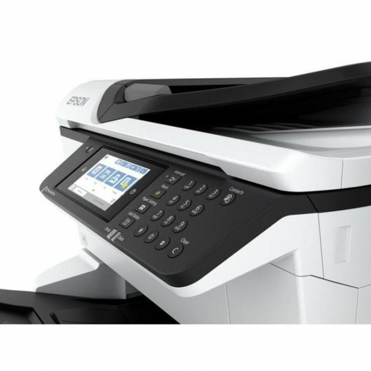 Multifunktionsskrivare Epson - 7