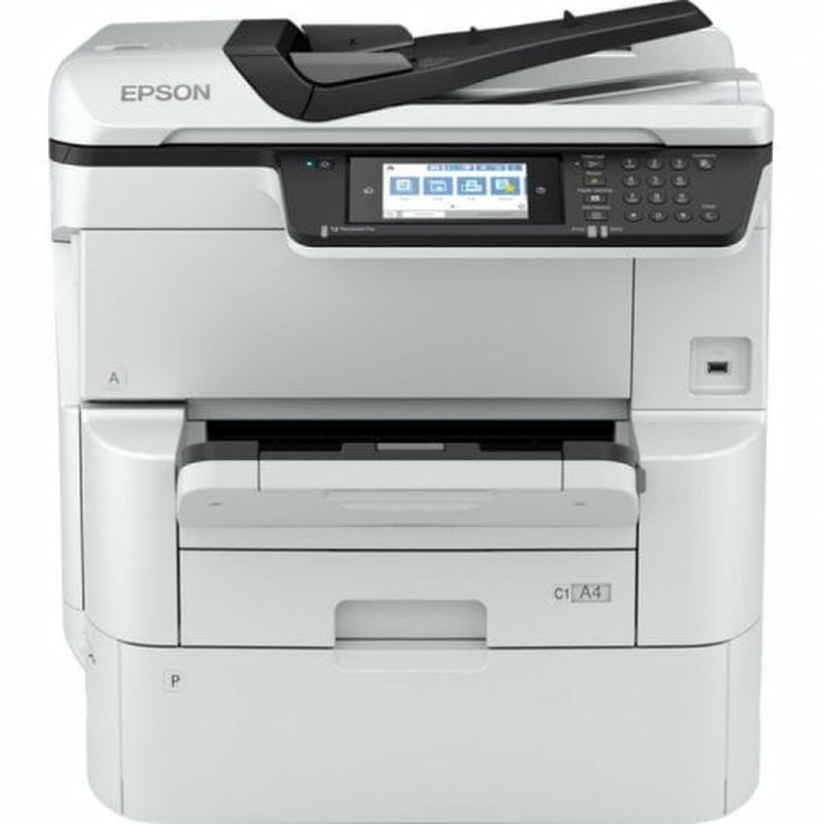 Multifunktionsskrivare Epson