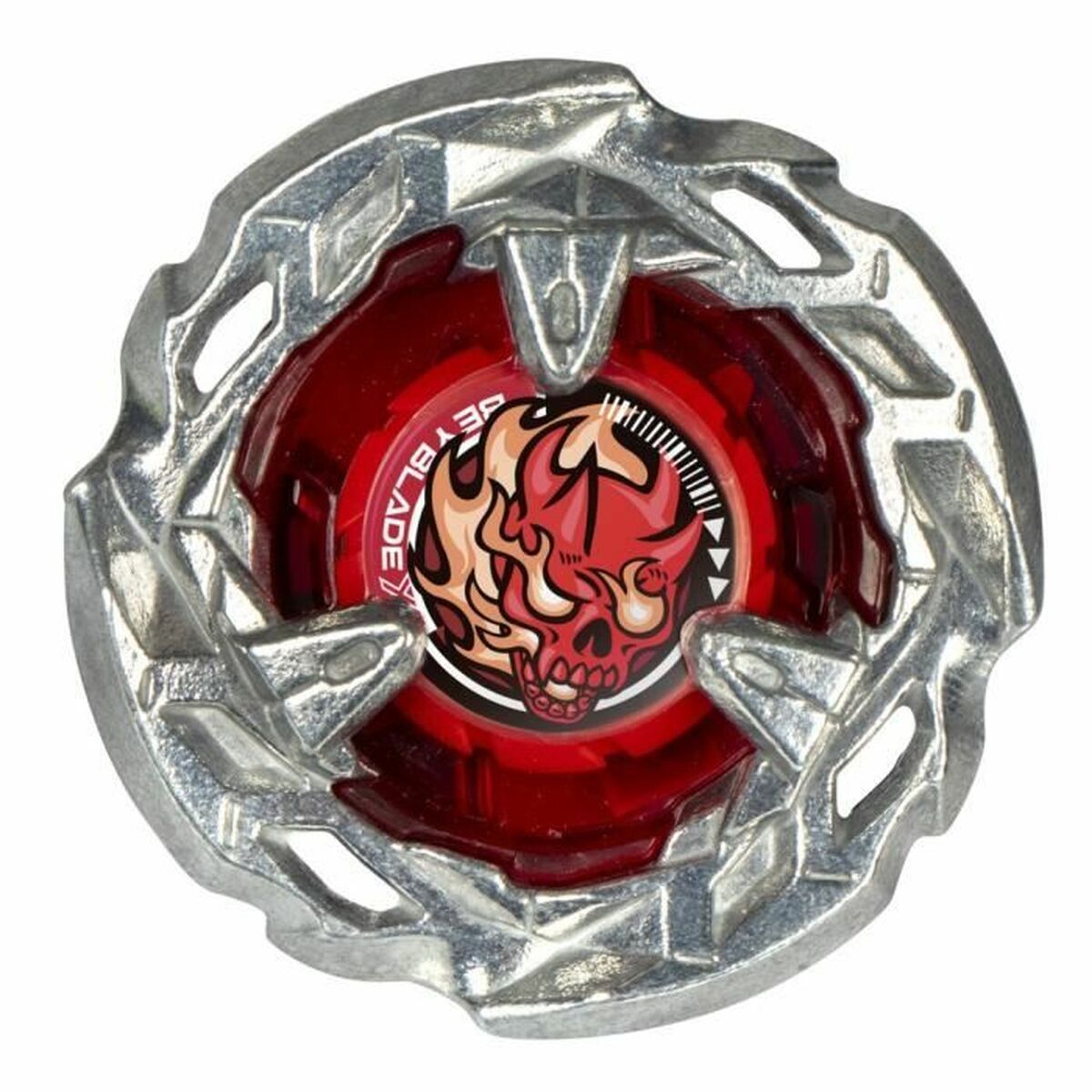 Skicklighetsspel Hasbro Scythe Incendio 4-60T - 2