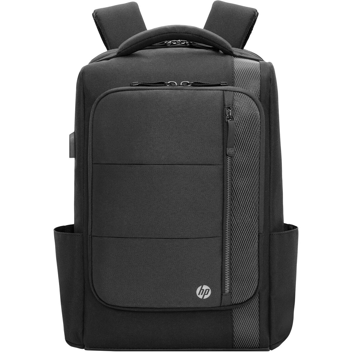 Laptopryggsäck HP 6B8Y1UT Svart - 2