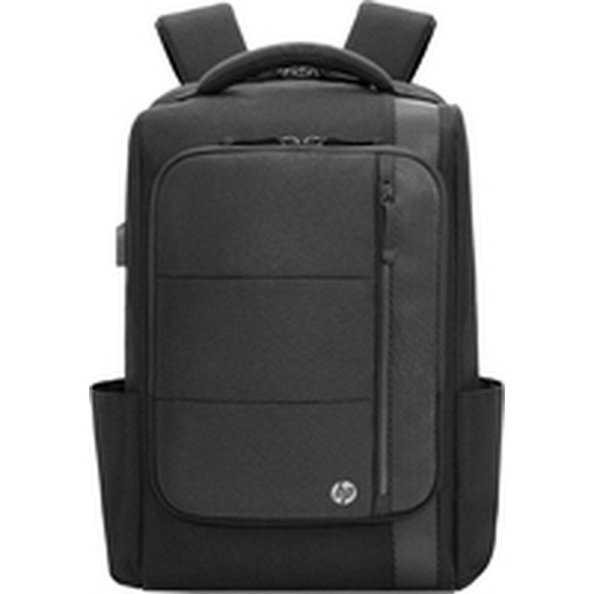 Laptopryggsäck HP 6B8Y1UT Svart - 3