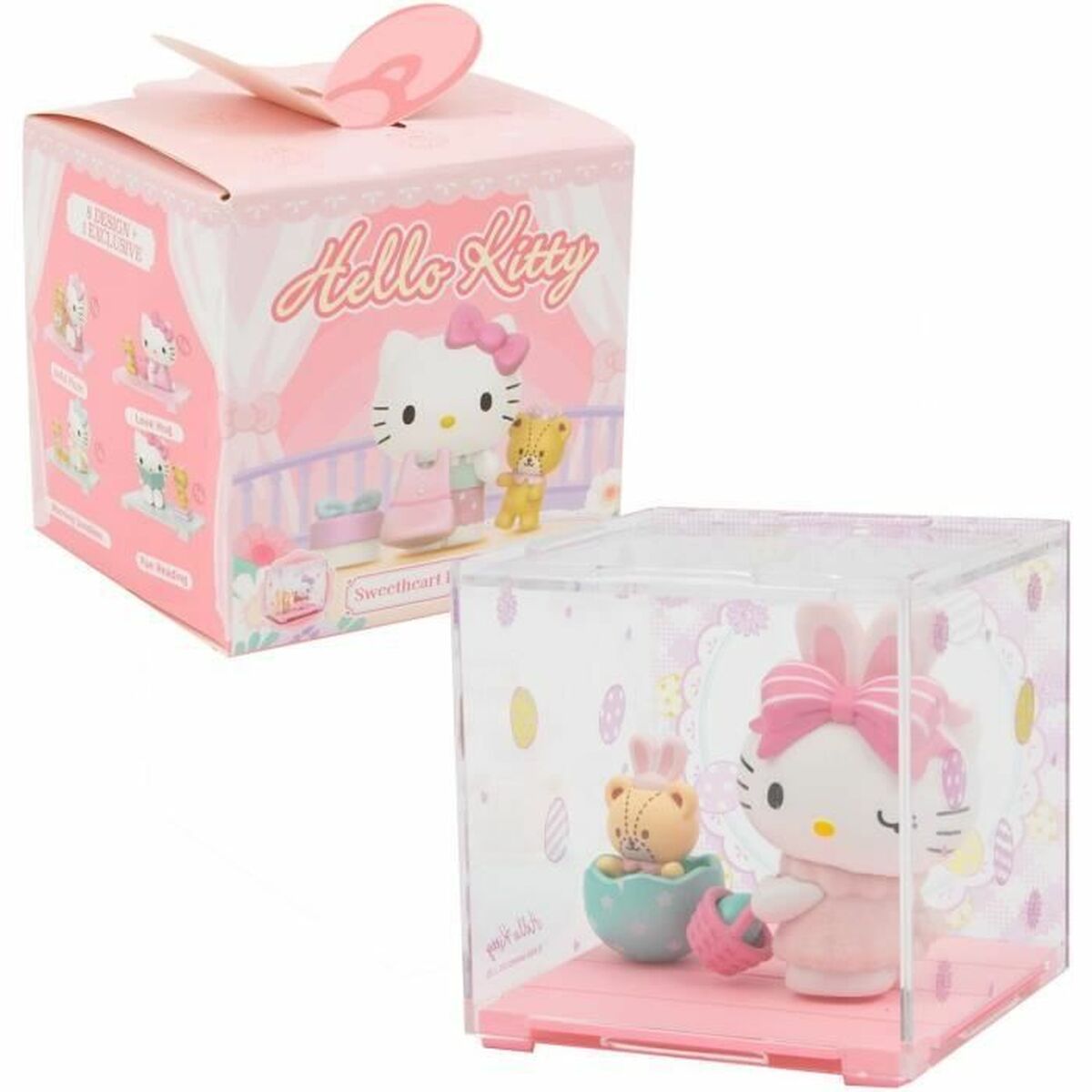 Actionfigurer Hello Kitty 38 - 3