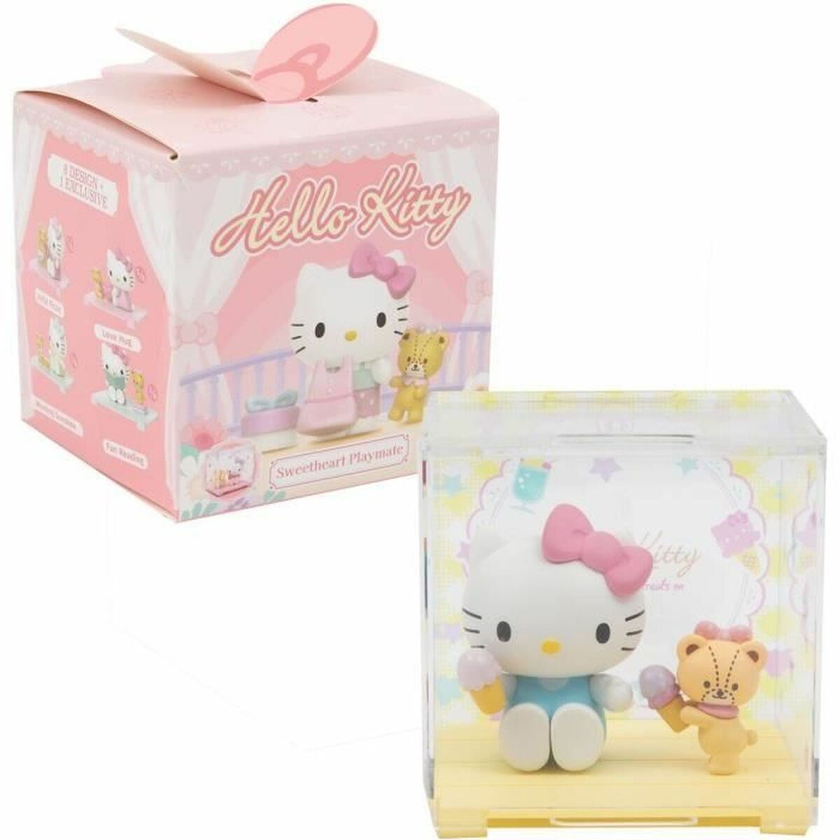 Actionfigurer Hello Kitty 38 - 2