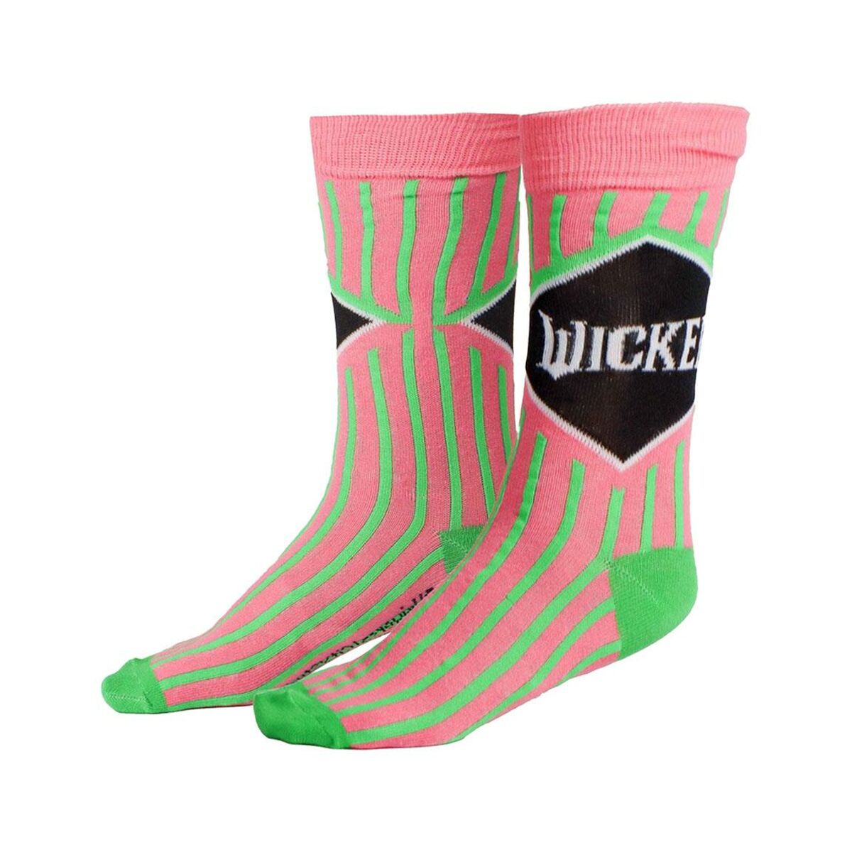 Strumpor Wicked Multicolour - 2