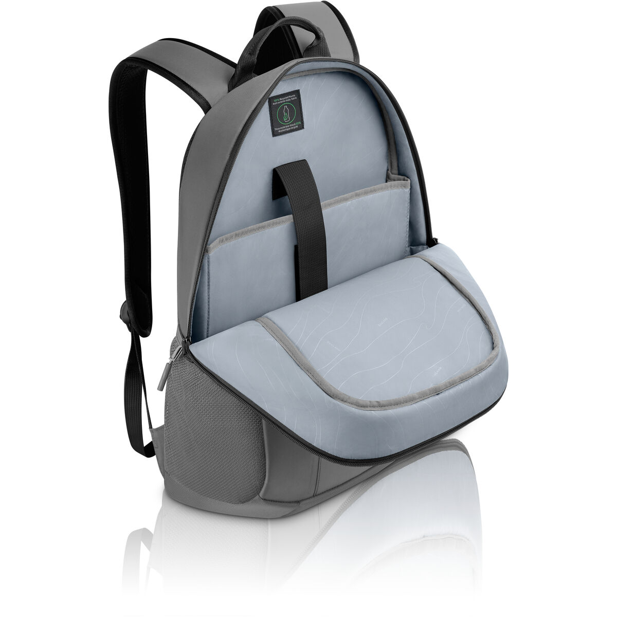 Laptopryggsäck Dell DELL-CP4523G Grå - 3
