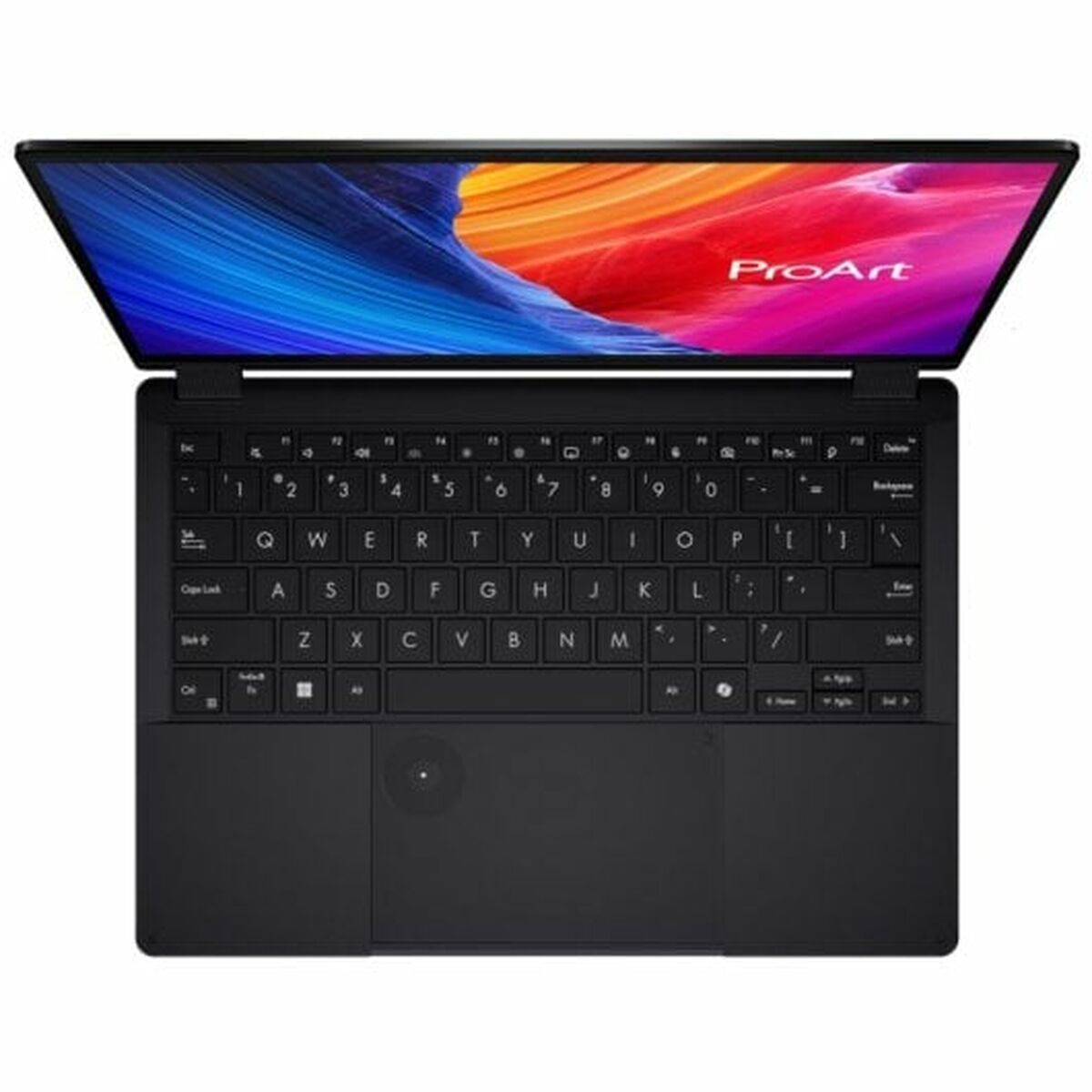 Bärbar dator Asus ProArt PX13 OLED HN7306WU-LX009W 13,3" 24 GB RAM 1 TB SSD Nvidia Geforce RTX 4050 - 4